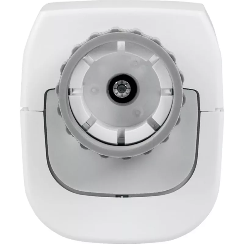 Termostato smart per termosifone Basic (HmIP-eTRV-B-2), termostato per riscaldamento bianco