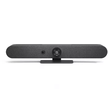 Bundle LOGITECH Rally Bar Mini + TAP Kit Cat5e