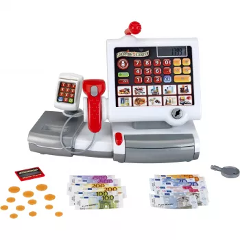 Klein Toys cassa con touchscreen (9356)