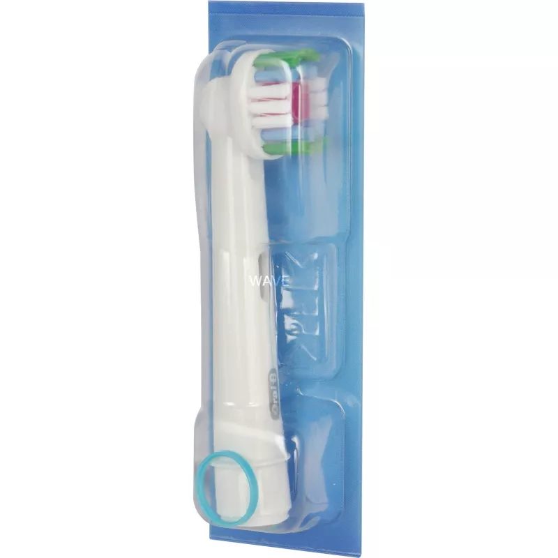 Oral-B Pro 3D White testine di ricambio, 12 pezzi