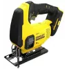 Seghetto alternativo elettrico Stanley SFMCS600B-XJ