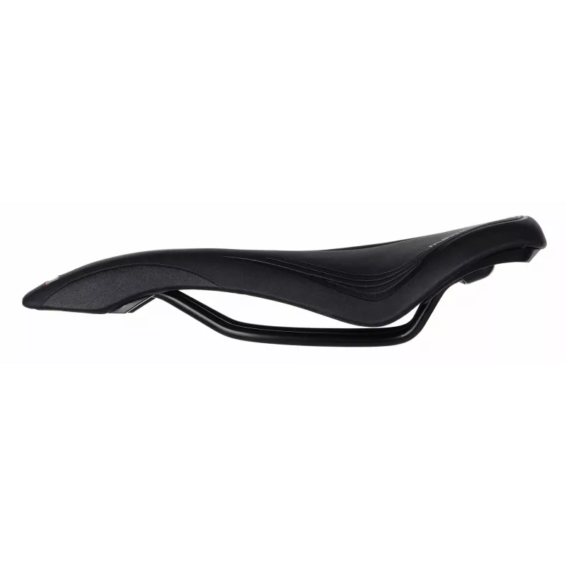 Sella per bicicletta Wittkop Medicus Twin 7.0
