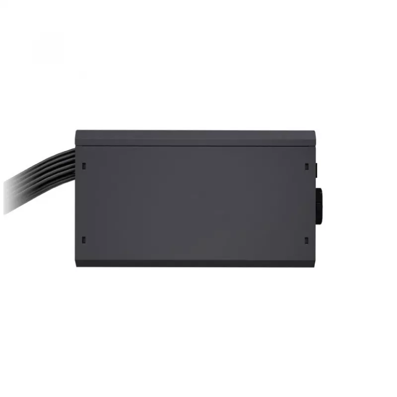 Alimentatore 850W PFC attivo ventola 12 cm 80+ Bronze industria