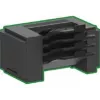Lexmark 50G0852 mailbox a 4 scomparti per MS725/MS82x/MX82x