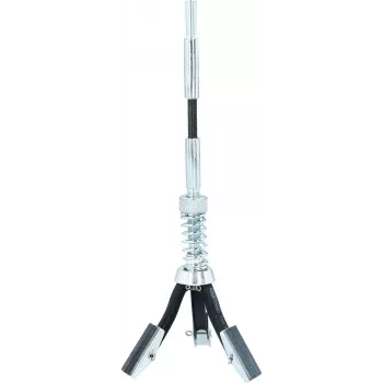Levigatore per cilindri KS Tools 150.1185, diametro 19–69 mm, alesatore manuale regolabile