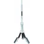 Levigatore per cilindri KS Tools 150.1185, diametro 19–69 mm, alesatore manuale regolabile