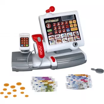 Klein Toys cassa con touchscreen (9356)