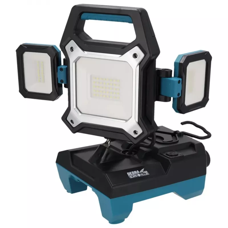 DEDRA DED6907 Faro flood