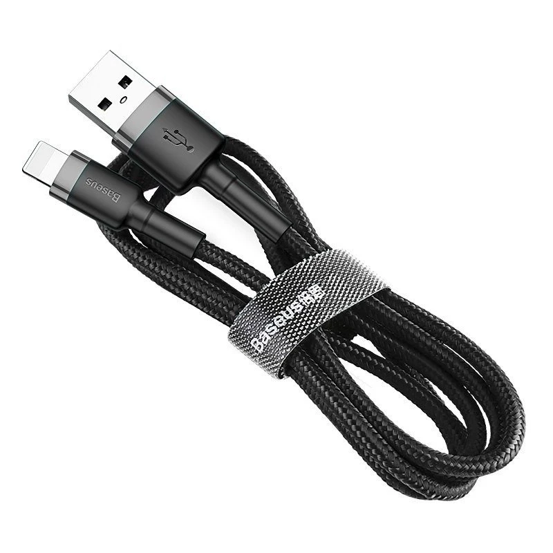 Baseus Cafule 1 m nero, grigio
