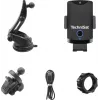 Supporto per smartphone e tablet TECHNISAT TechniSat SmartCharge 2 con supporto di ricarica integrato