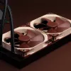 Guarnizione antivibrazione Noctua NA-SAVG2 gomma marrone 3 pz.