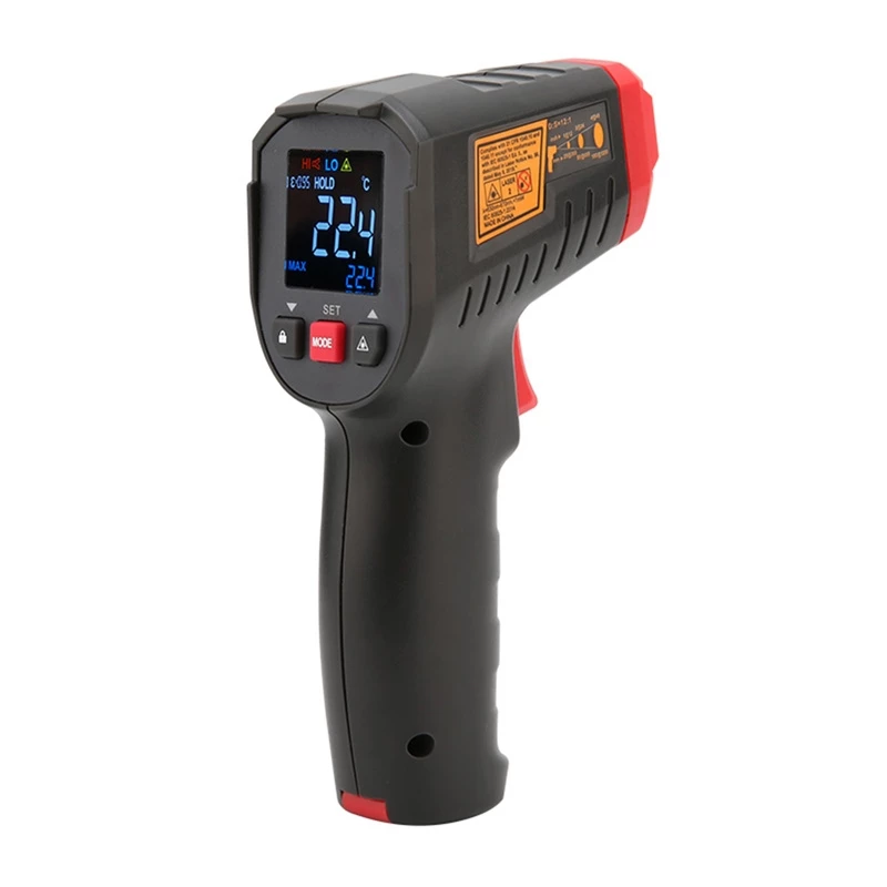 Termometro a infrarossi UNI-T UT306C