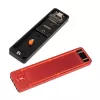 Case per SSD Akasa AK-ENU3M2-06 nero M.2