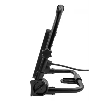 Ansmann FL150W-AC nero LED 150 W