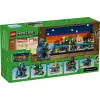 LEGO MINECRAFT 21589 Mini biomi