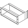 SCHROFF REAR ANGLE 6U (2PCS/KIT) - Accessorio rack - 6 U (24564499)