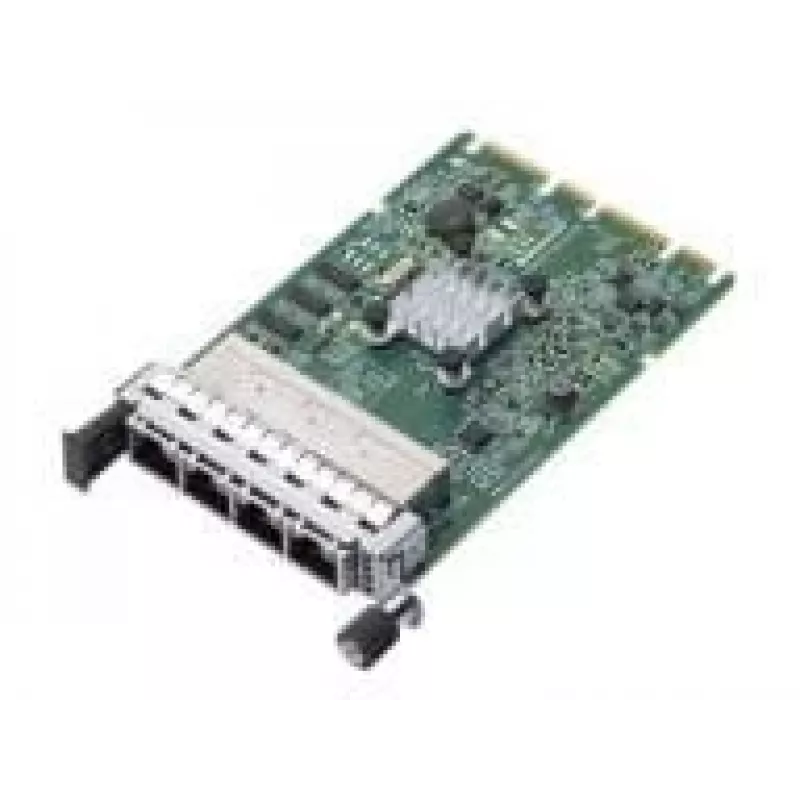 Lenovo Broadcom 5719 Ethernet interno 1000 Mbit/s