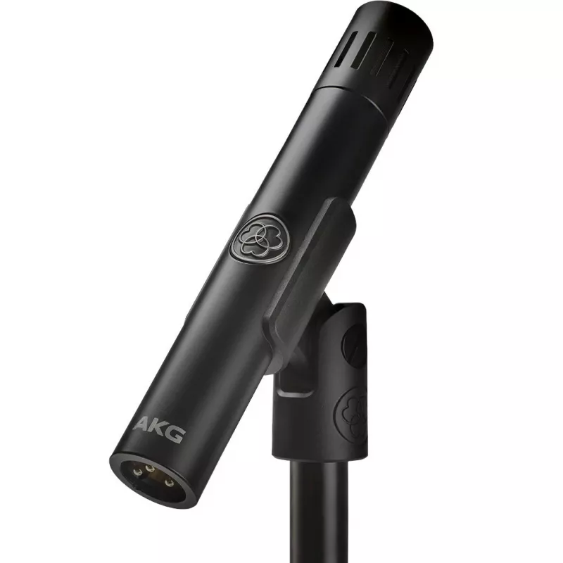 AKG C151 - microfono a condensatore, strumenti