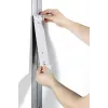 Carosello portadocumenti da parete verticale A4 Durable VARIO
