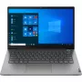 Lenovo ThinkBook 14 G2 ITL Intel Core i5-1135G7 16GB 256GB SSD 14 inch FHD Windows 11 Pro notebook (ricondizionato, grado C, tastiera nordica)