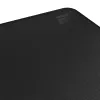 Endgame Gear MPC450 Cordura tappetino per mouse gaming, Stealth Edition, nero