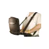 Valigia per attrezzatura Panasonic PCPE-INFUVA1 nero