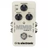Pedale effetto per chitarra TC Electronic Mimiq Doubler — compatto true-bypass doubler