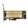 Scheda interfaccia DeLOCK 89630 interna M.2 SATA