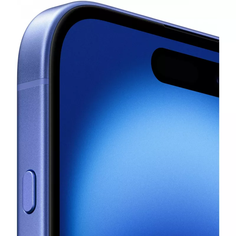 Apple iPhone 16 - smartphone 5G - Dual-SIM / memoria interna 512 GB