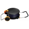 Fiskars Comfort carrello portagomma L con ruote 30 m 1071670