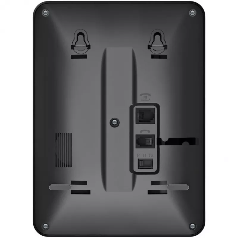 Gigaset S30054-H6538-B101 prodotto nero