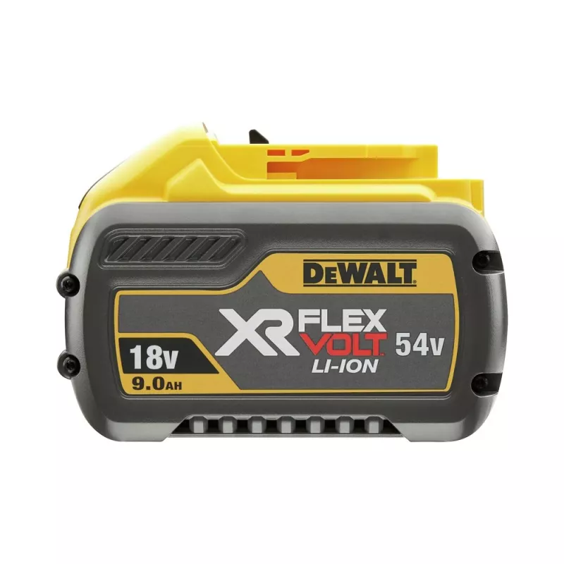 Batteria per utensili Dewalt 54V XR FlexVolt 9Ah Li-Ion