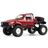 Amewi 22351 veicolo terrestre modello RC motore elettrico 1:16 pickup truck (22351)