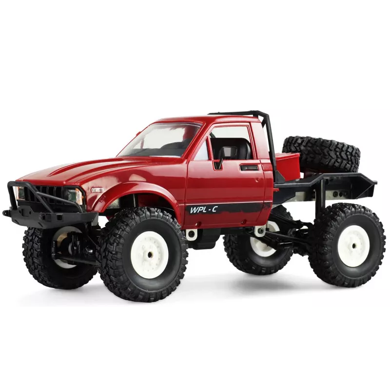 Amewi 22351 veicolo terrestre modello RC motore elettrico 1:16 pickup truck (22351)