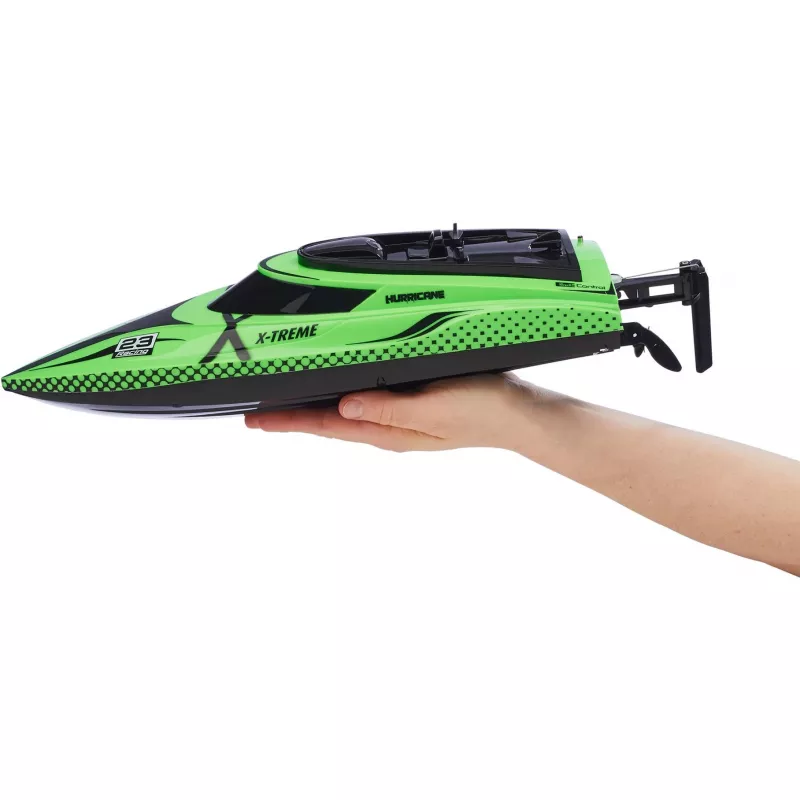 Revell Control X-Treme Hurricane motoscafo RC RtF 460 mm (24139)