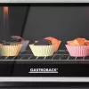 Grill Gastroback Design Bistro 26 L 1500 W acciaio inox