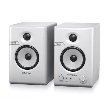 Monitor da studio attivo Behringer TRUTH 3.5 BT, 30W