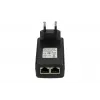 Adattatore PoE Extralink POE-18-18W 18V 1A 18W spina da parete