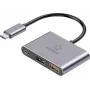 Renkforce RF-6735680 grigio