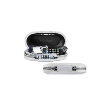 MASTER LOCK CASSAFORTE PORTATILE PERSONALE 5900D