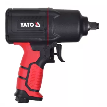 Avvitatore a impulsi pneumatico YATO 1700Nm 1/2 09544