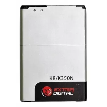 Batteria LG BL-46ZH (K8 K350N)