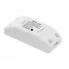 Interruttore Wi-Fi inline Tellur TLL331161 2200W — relè inline smart per lampade e dispositivi