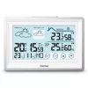 Stazione meteo digitale Hama 00222228 bianco batteria