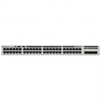 Switch managed Cisco Catalyst C9200