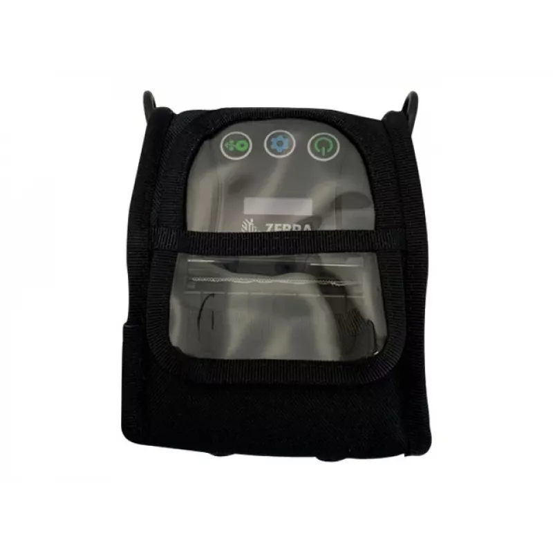 Zebra SG-MPV-SC21-01 custodia protettiva per stampante palmare