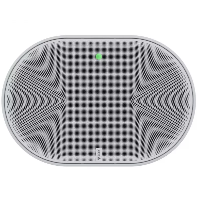 Net Speaker C1110-E nero/02696-001 Axis