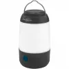 Lanterna da campeggio a batteria Ansmann Mini 230 lm LED nero