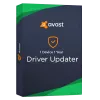 Avast Driver Updater | 1 PC | 1 anno | Global