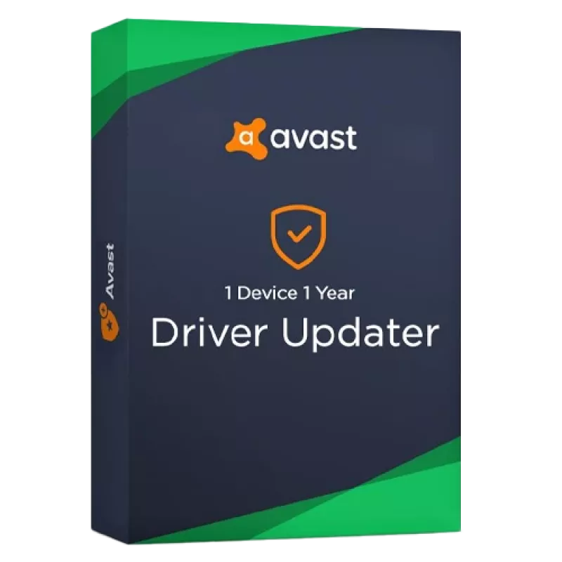 Avast Driver Updater | 1 PC | 1 anno | Global